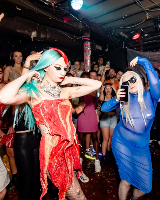 Gaga Ball - Summer 2022 - DJ: Kimber - Photos: Darcy at Oh Snap Kid