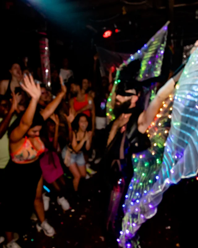 Gaga Ball - Summer 2022 - DJ: Kimber - Photos: Darcy at Oh Snap Kid