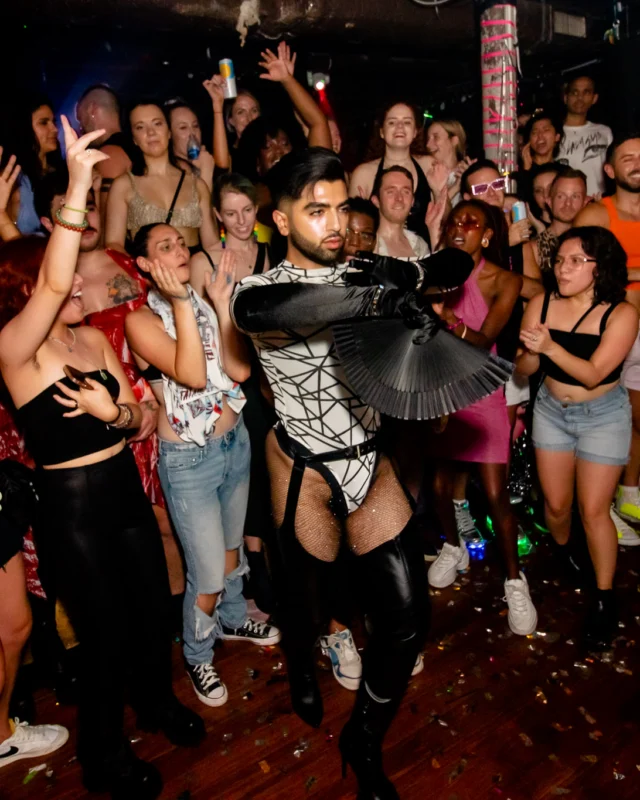 Gaga Ball - Summer 2022 - DJ: Kimber - Photos: Darcy at Oh Snap Kid
