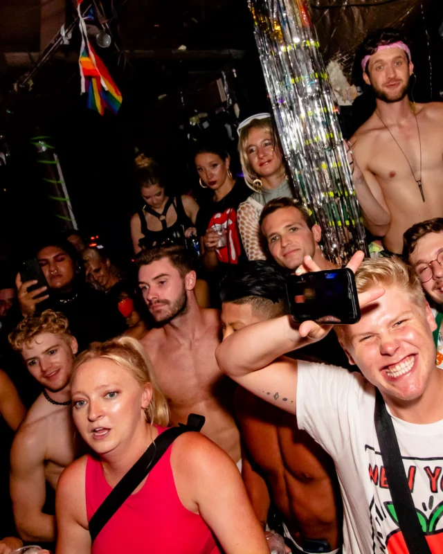 Gaga Ball - Summer 2022 - DJ: Kimber - Photos: Darcy at Oh Snap Kid