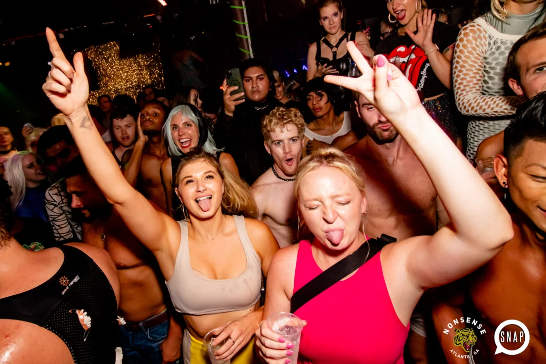 Gaga Ball - Summer 2022 - DJ: Kimber - Photos: Darcy at Oh Snap Kid