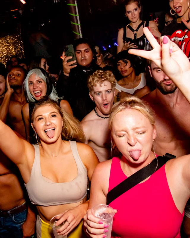 Gaga Ball - Summer 2022 - DJ: Kimber - Photos: Darcy at Oh Snap Kid