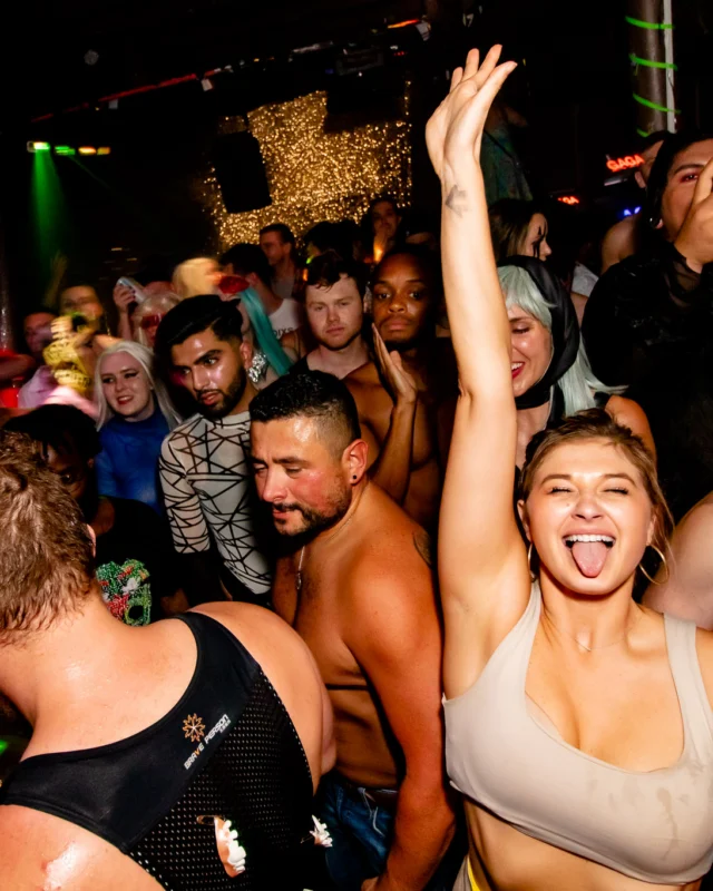 Gaga Ball - Summer 2022 - DJ: Kimber - Photos: Darcy at Oh Snap Kid