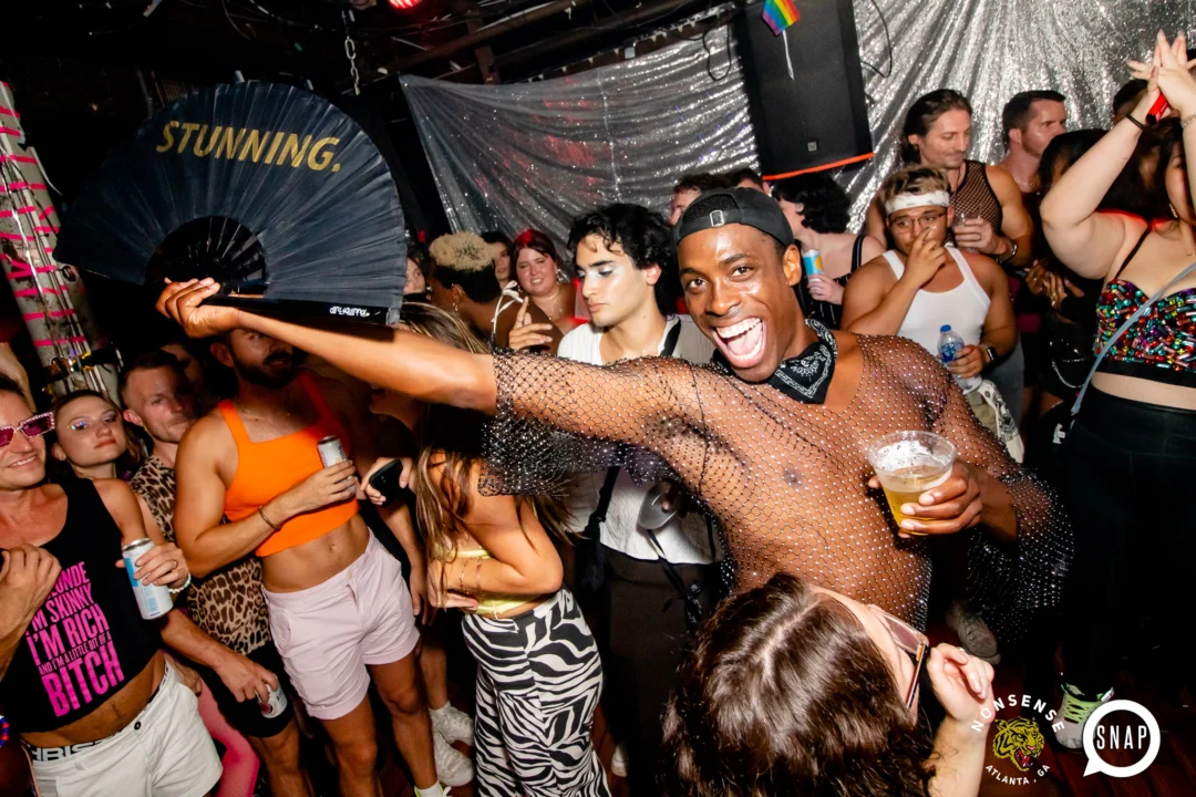 Gaga Ball - Summer 2022 - DJ: Kimber - Photos: Darcy at Oh Snap Kid