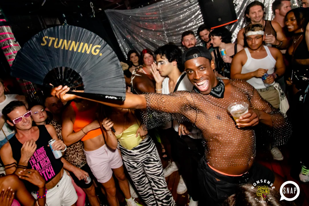 Gaga Ball - Summer 2022 - DJ: Kimber - Photos: Darcy at Oh Snap Kid