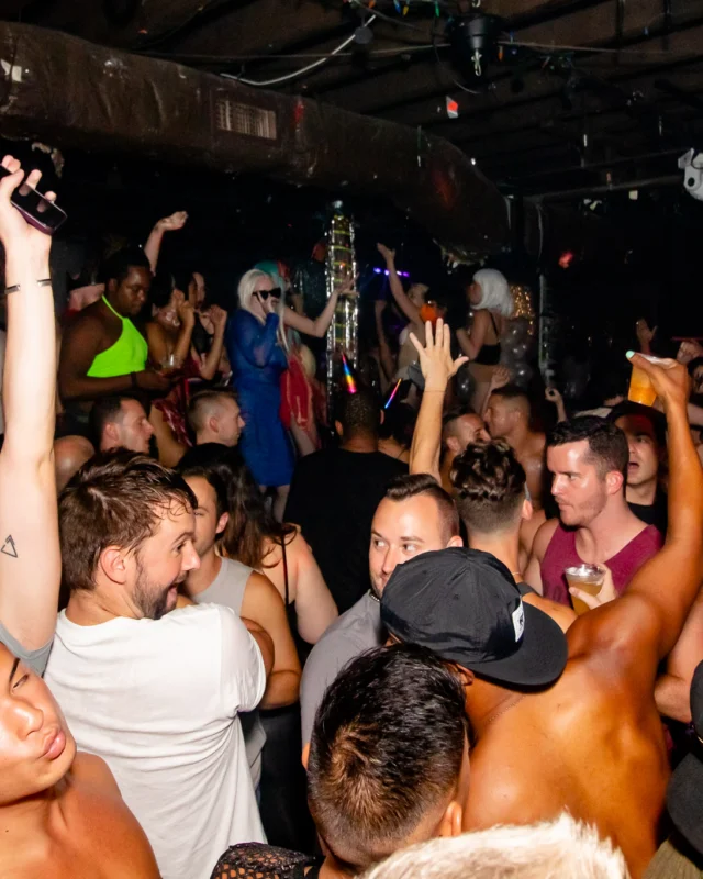 Gaga Ball - Summer 2022 - DJ: Kimber - Photos: Darcy at Oh Snap Kid