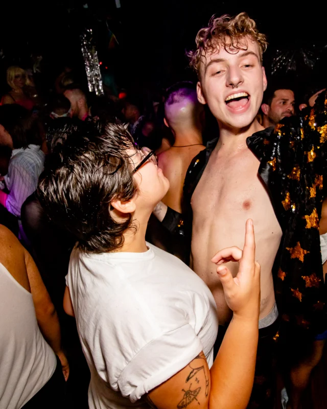 Gaga Ball - Summer 2022 - DJ: Kimber - Photos: Darcy at Oh Snap Kid