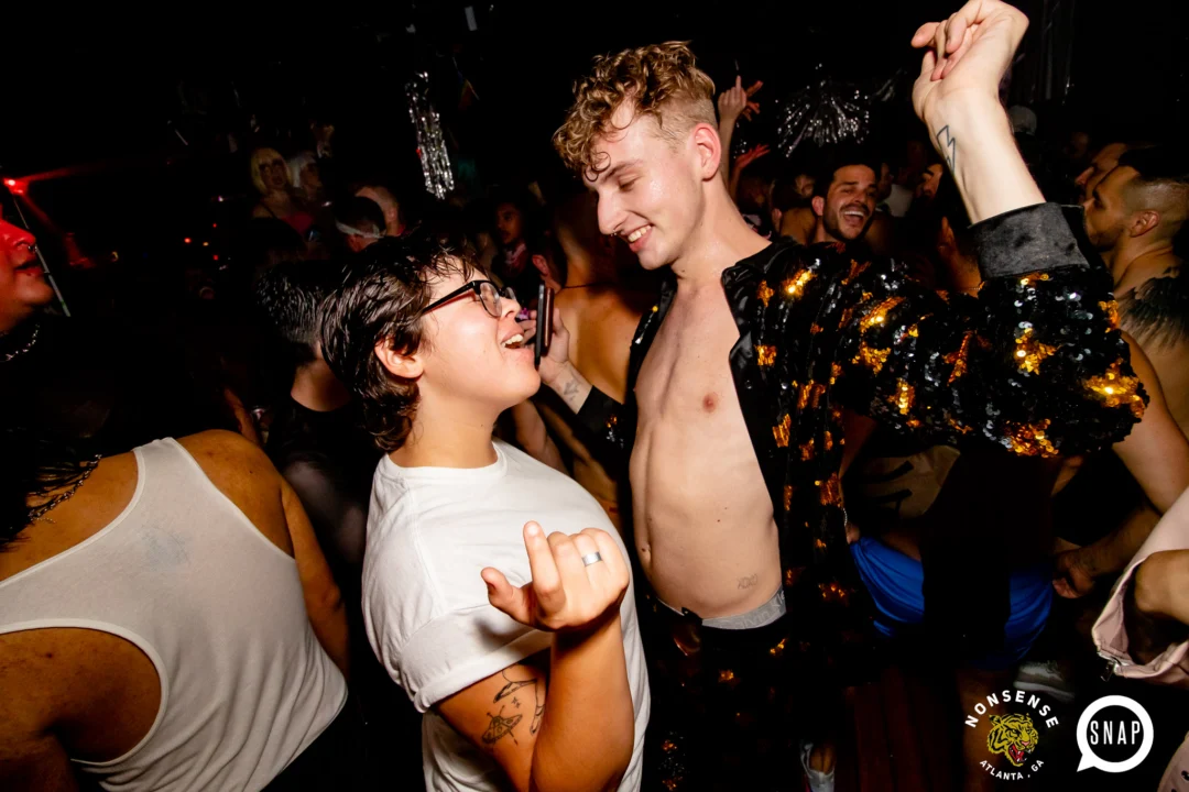 Gaga Ball - Summer 2022 - DJ: Kimber - Photos: Darcy at Oh Snap Kid