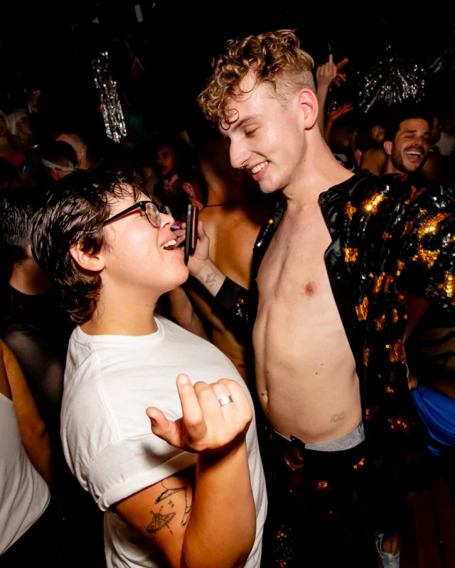 Gaga Ball - Summer 2022 - DJ: Kimber - Photos: Darcy at Oh Snap Kid