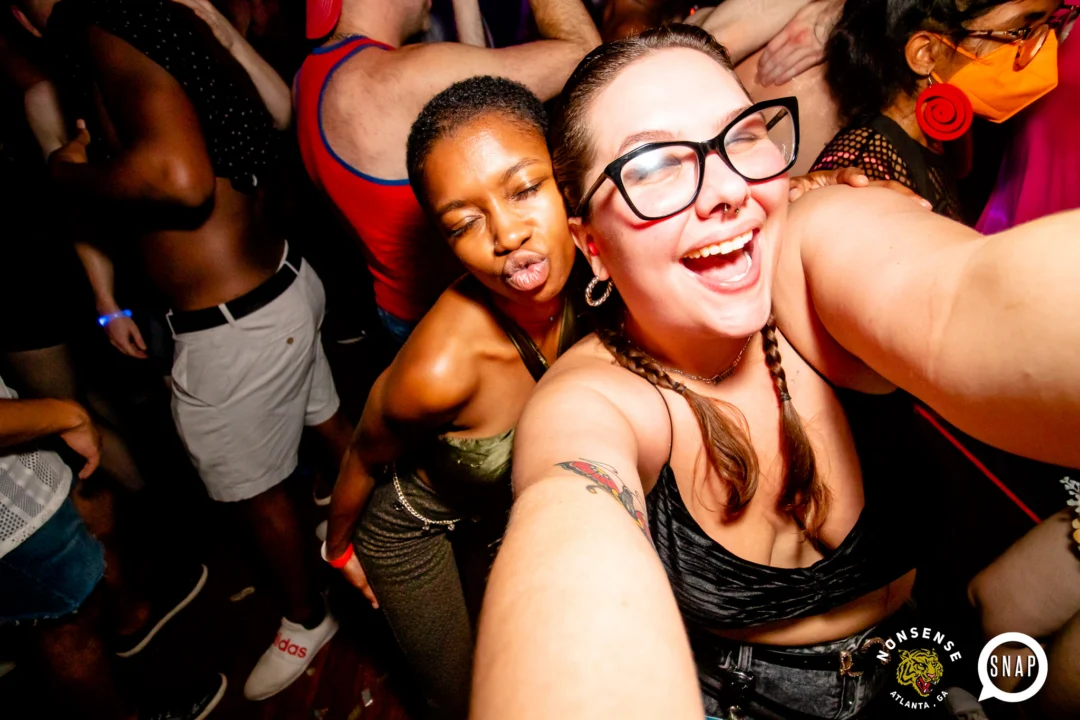 Gaga Ball - Summer 2022 - DJ: Kimber - Photos: Darcy at Oh Snap Kid