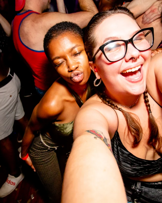 Gaga Ball - Summer 2022 - DJ: Kimber - Photos: Darcy at Oh Snap Kid