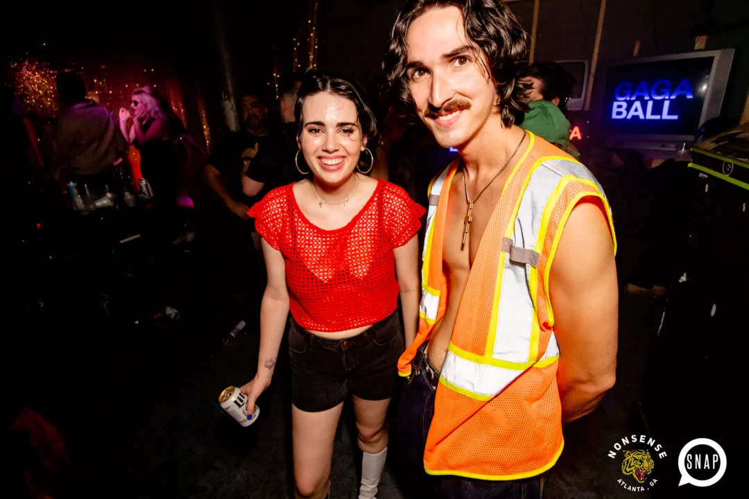 Gaga Ball - Summer 2022 - DJ: Kimber - Photos: Darcy at Oh Snap Kid