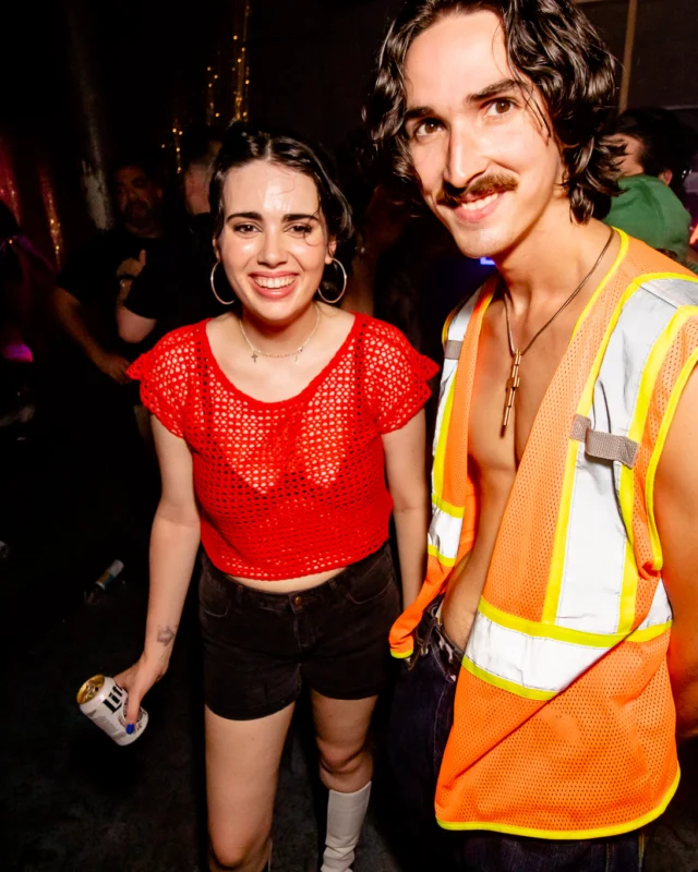 Gaga Ball - Summer 2022 - DJ: Kimber - Photos: Darcy at Oh Snap Kid
