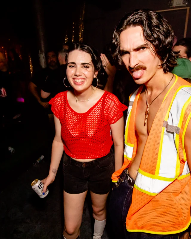 Gaga Ball - Summer 2022 - DJ: Kimber - Photos: Darcy at Oh Snap Kid