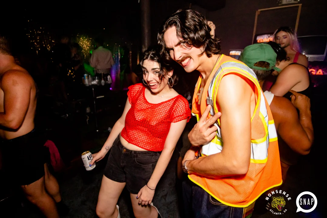 Gaga Ball - Summer 2022 - DJ: Kimber - Photos: Darcy at Oh Snap Kid