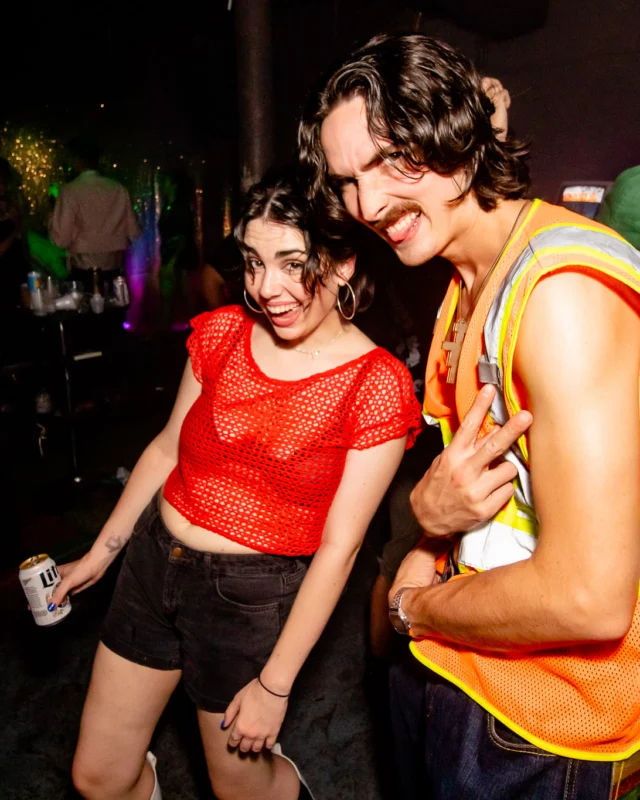 Gaga Ball - Summer 2022 - DJ: Kimber - Photos: Darcy at Oh Snap Kid