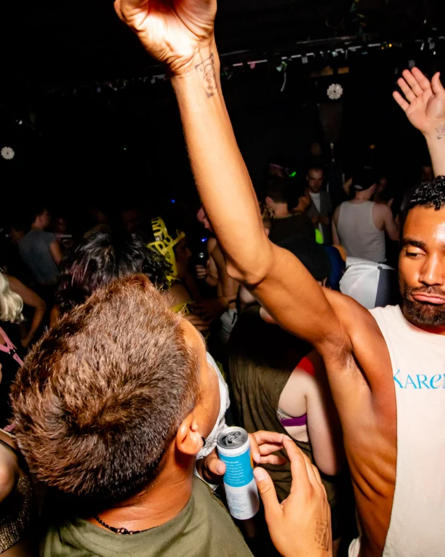 Gaga Ball - Summer 2022 - DJ: Kimber - Photos: Darcy at Oh Snap Kid