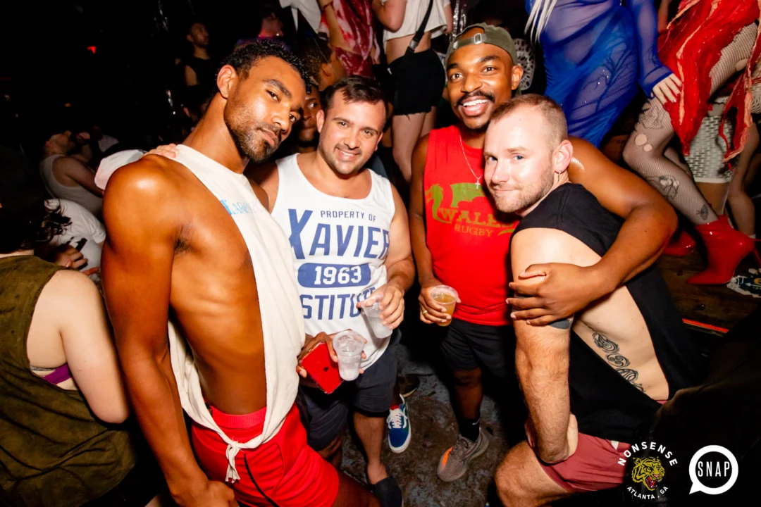 Gaga Ball - Summer 2022 - DJ: Kimber - Photos: Darcy at Oh Snap Kid