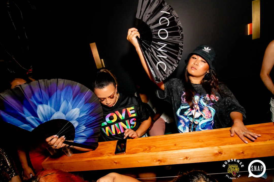 Gaga Ball - Summer 2022 - DJ: Kimber - Photos: Darcy at Oh Snap Kid