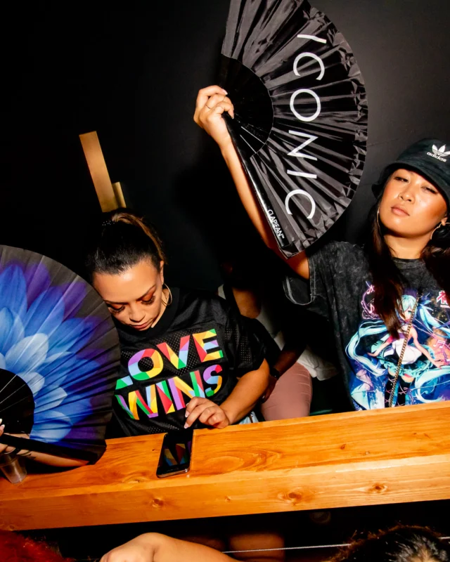 Gaga Ball - Summer 2022 - DJ: Kimber - Photos: Darcy at Oh Snap Kid