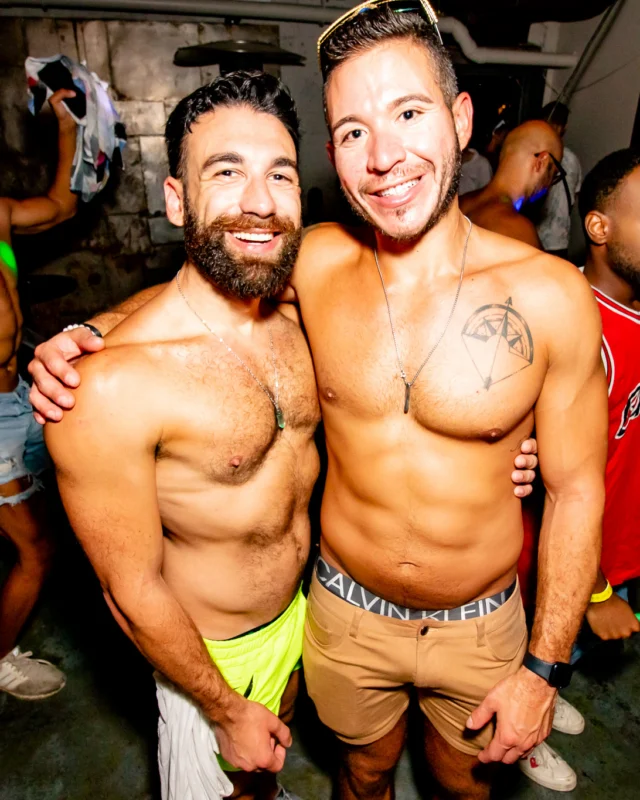 Gaga Ball - Summer 2022 - DJ: Kimber - Photos: Darcy at Oh Snap Kid