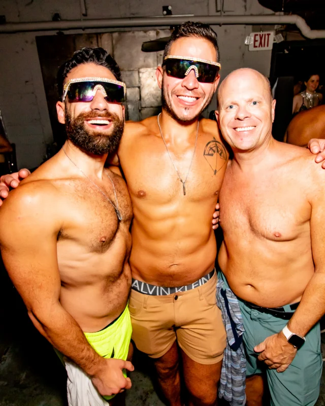 Gaga Ball - Summer 2022 - DJ: Kimber - Photos: Darcy at Oh Snap Kid