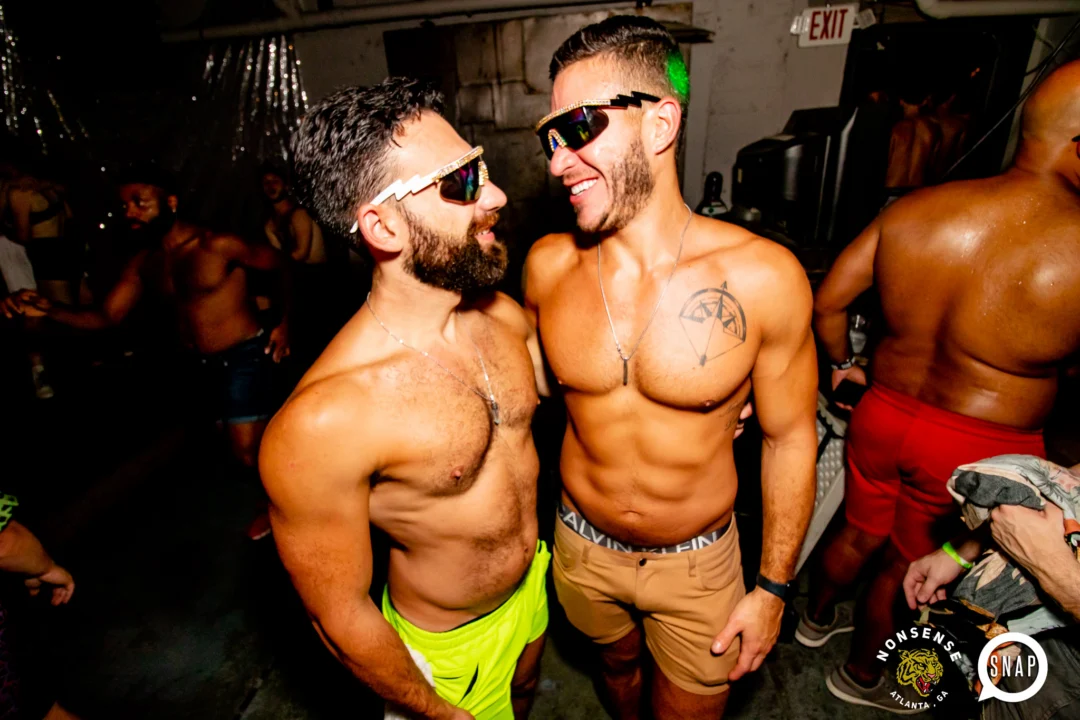 Gaga Ball - Summer 2022 - DJ: Kimber - Photos: Darcy at Oh Snap Kid
