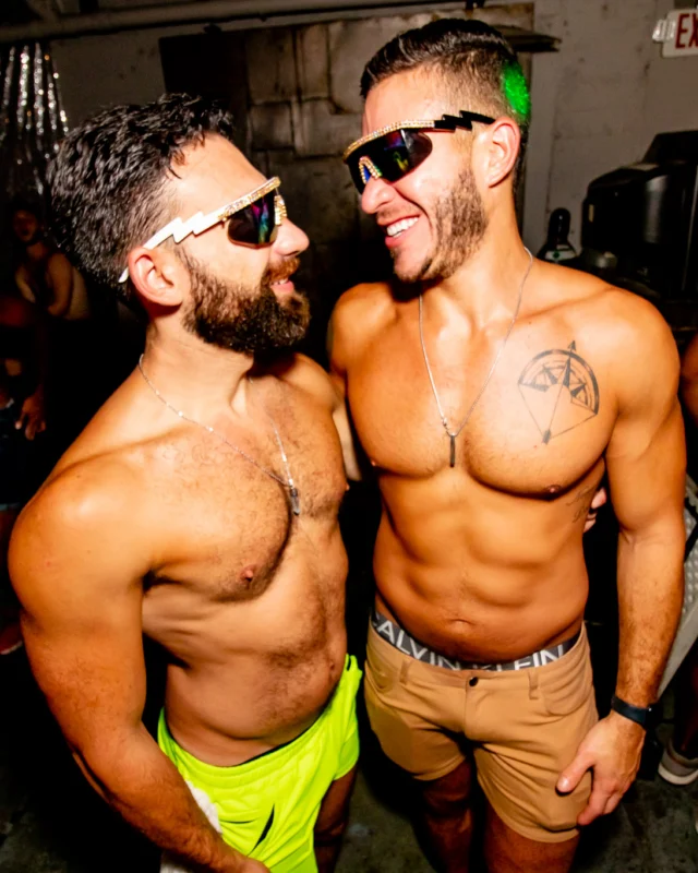 Gaga Ball - Summer 2022 - DJ: Kimber - Photos: Darcy at Oh Snap Kid