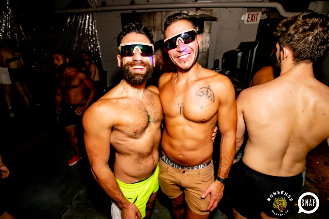Gaga Ball - Summer 2022 - DJ: Kimber - Photos: Darcy at Oh Snap Kid