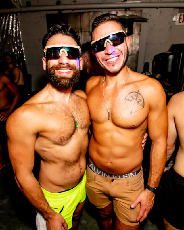 Gaga Ball - Summer 2022 - DJ: Kimber - Photos: Darcy at Oh Snap Kid