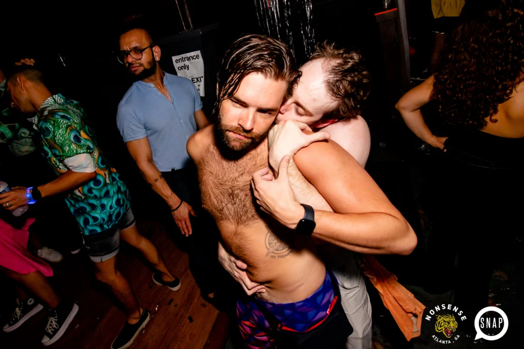 Gaga Ball - Summer 2022 - DJ: Kimber - Photos: Darcy at Oh Snap Kid