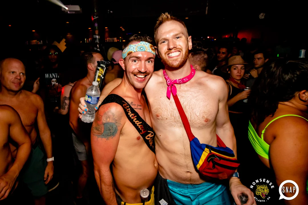 Gaga Ball - Summer 2022 - DJ: Kimber - Photos: Darcy at Oh Snap Kid