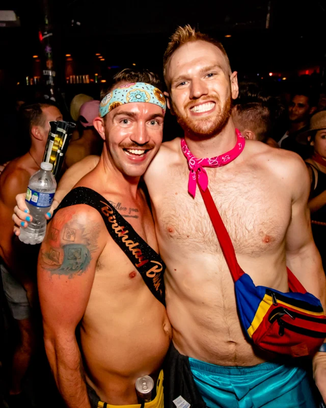 Gaga Ball - Summer 2022 - DJ: Kimber - Photos: Darcy at Oh Snap Kid