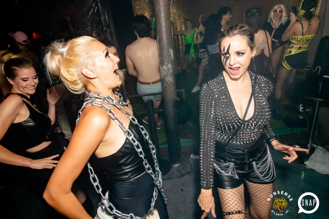 Gaga Ball - Summer 2022 - DJ: Kimber - Photos: Darcy at Oh Snap Kid