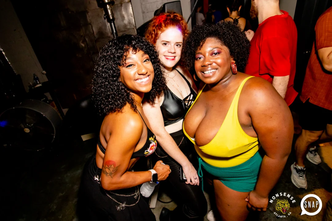 Gaga Ball - Summer 2022 - DJ: Kimber - Photos: Darcy at Oh Snap Kid
