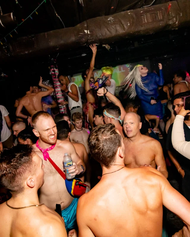 Gaga Ball - Summer 2022 - DJ: Kimber - Photos: Darcy at Oh Snap Kid