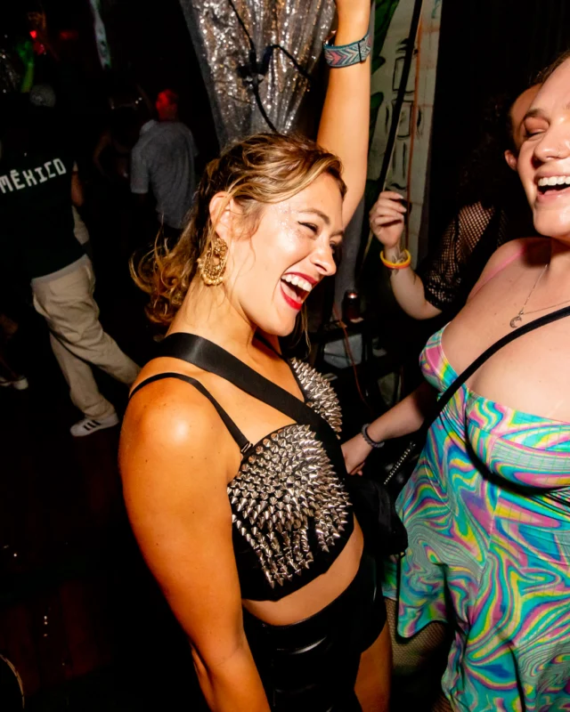 Gaga Ball - Summer 2022 - DJ: Kimber - Photos: Darcy at Oh Snap Kid