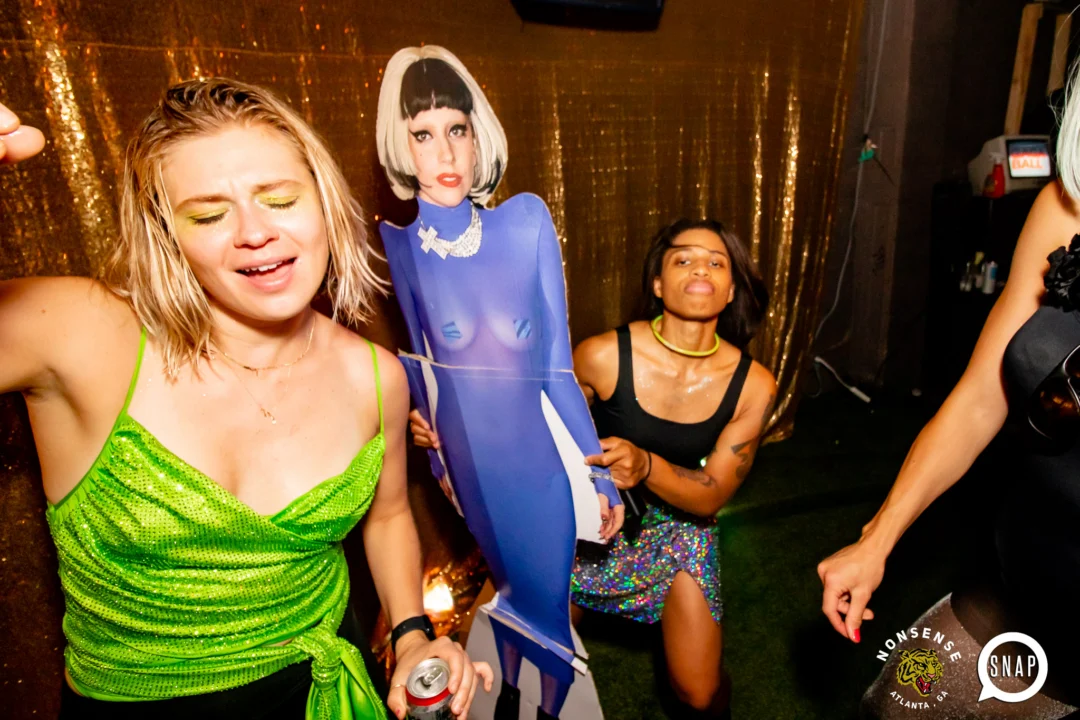 Gaga Ball - Summer 2022 - DJ: Kimber - Photos: Darcy at Oh Snap Kid