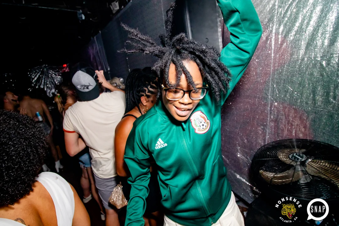 Gaga Ball - Summer 2022 - DJ: Kimber - Photos: Darcy at Oh Snap Kid