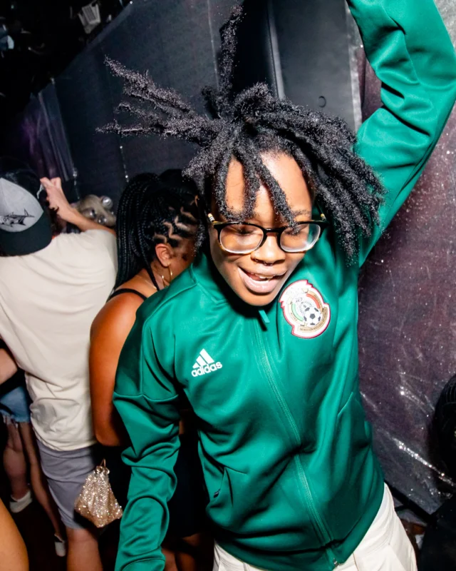 Gaga Ball - Summer 2022 - DJ: Kimber - Photos: Darcy at Oh Snap Kid