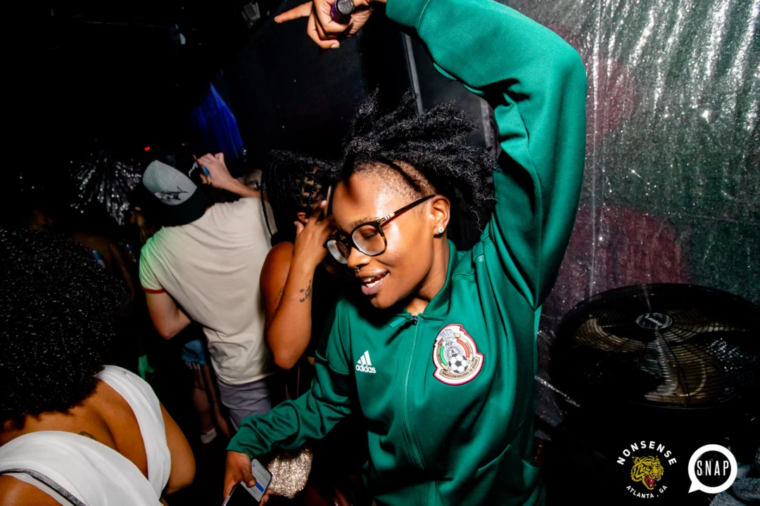 Gaga Ball - Summer 2022 - DJ: Kimber - Photos: Darcy at Oh Snap Kid