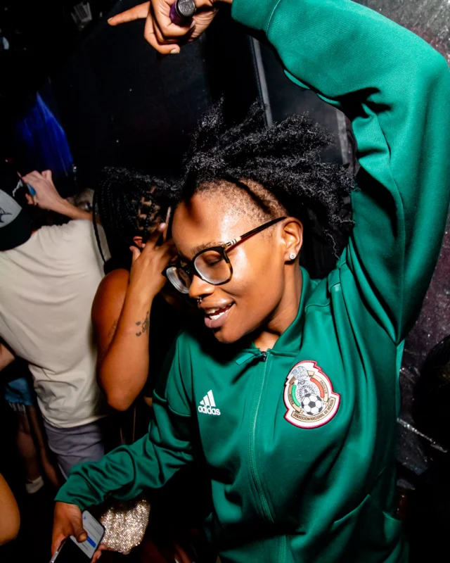 Gaga Ball - Summer 2022 - DJ: Kimber - Photos: Darcy at Oh Snap Kid