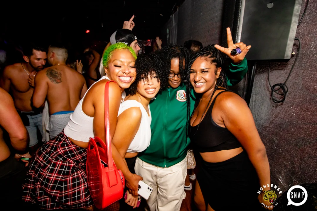 Gaga Ball - Summer 2022 - DJ: Kimber - Photos: Darcy at Oh Snap Kid