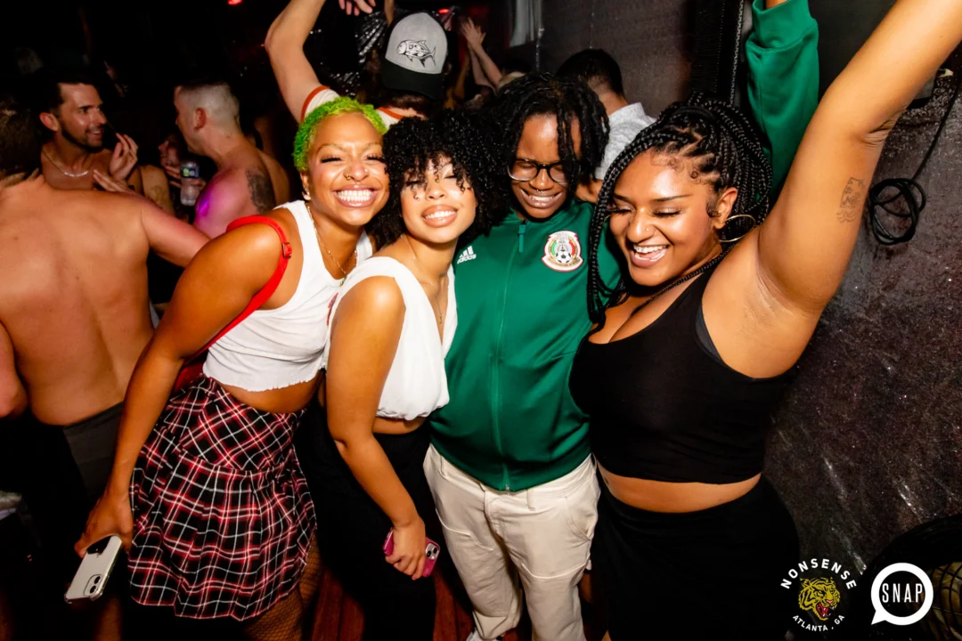 Gaga Ball - Summer 2022 - DJ: Kimber - Photos: Darcy at Oh Snap Kid