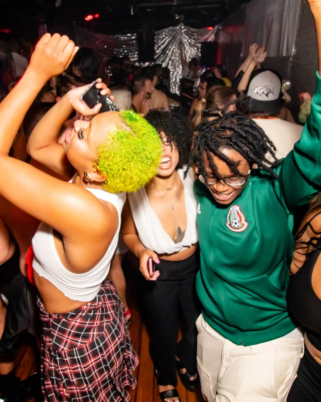 Gaga Ball - Summer 2022 - DJ: Kimber - Photos: Darcy at Oh Snap Kid