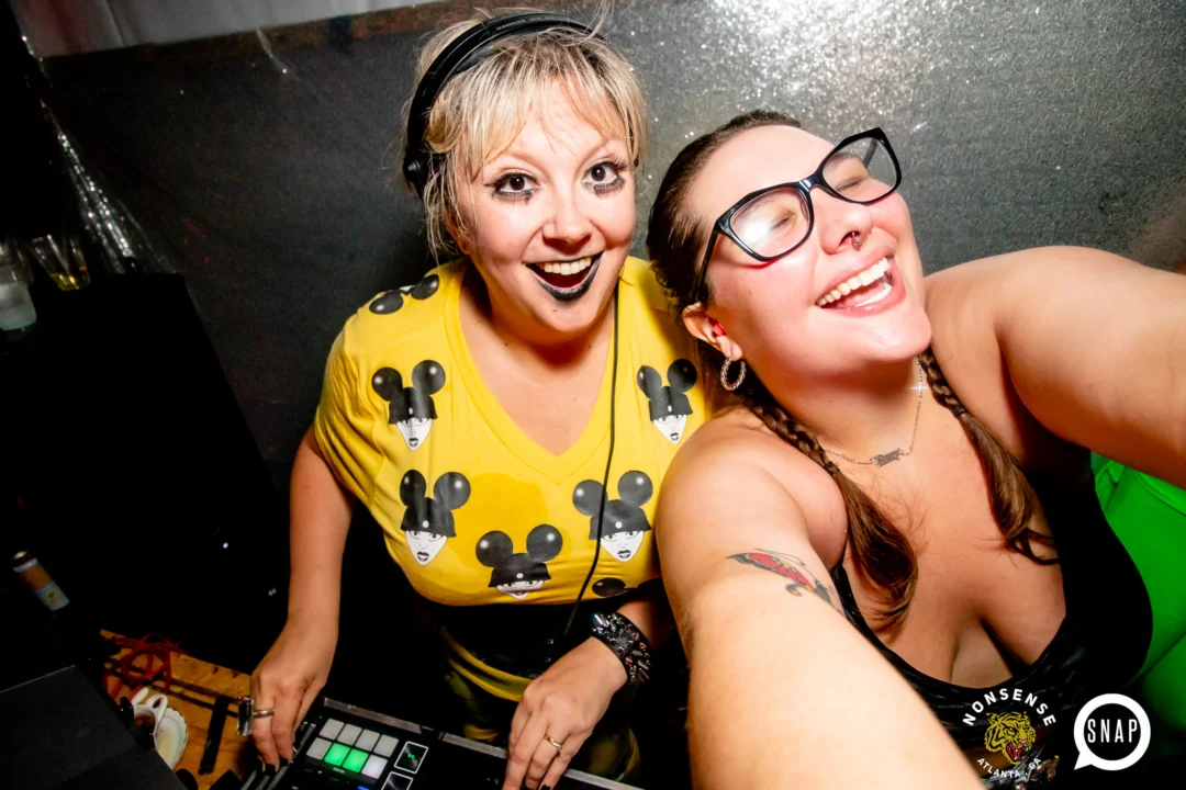 Gaga Ball - Summer 2022 - DJ: Kimber - Photos: Darcy at Oh Snap Kid