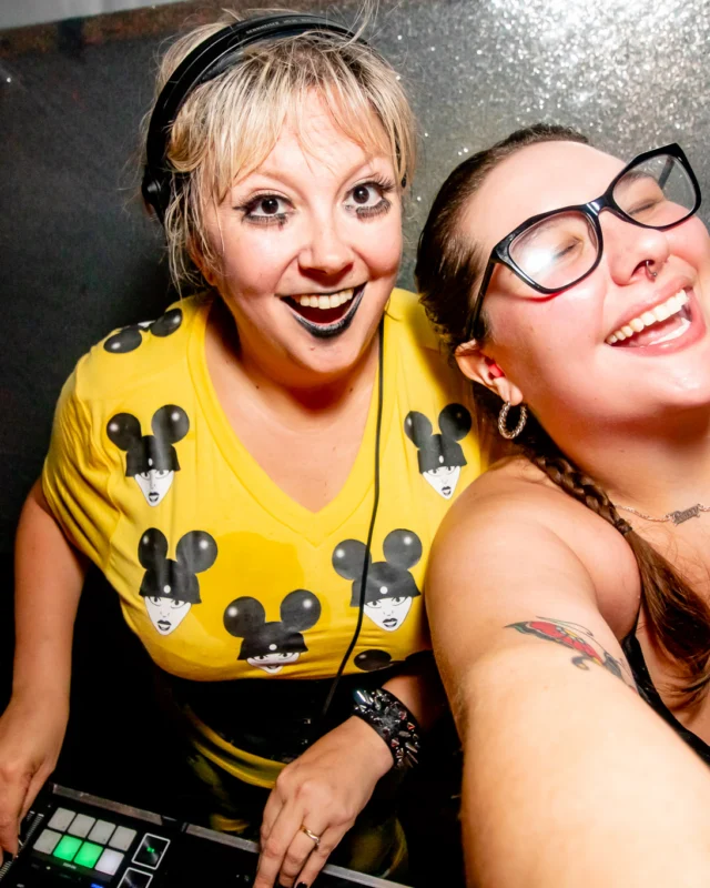 Gaga Ball - Summer 2022 - DJ: Kimber - Photos: Darcy at Oh Snap Kid