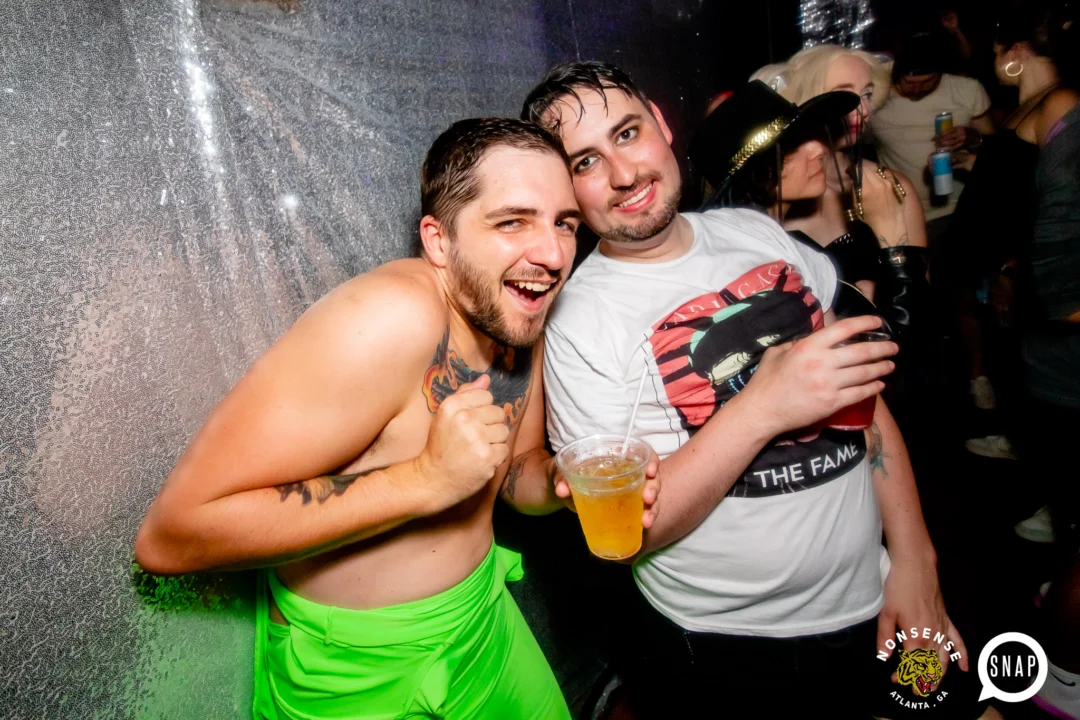 Gaga Ball - Summer 2022 - DJ: Kimber - Photos: Darcy at Oh Snap Kid