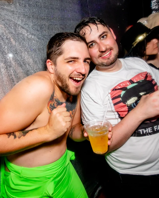 Gaga Ball - Summer 2022 - DJ: Kimber - Photos: Darcy at Oh Snap Kid
