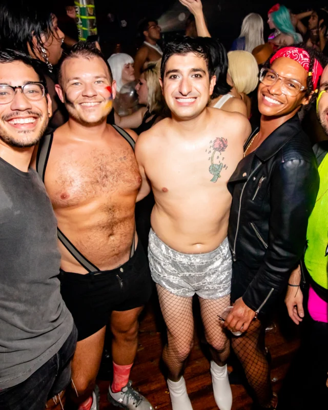 Gaga Ball - Summer 2022 - DJ: Kimber - Photos: Darcy at Oh Snap Kid